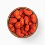 Coated Cashew chilli - Al Ahlya Roasteries