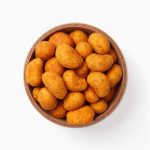 Coated Cashew smoked - Al Ahlya Roasteries