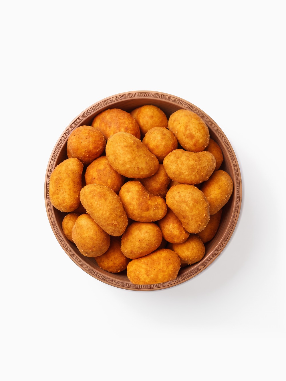 Coated Cashew smoked Coated Cashew smoked - Al Ahlya Roasteries