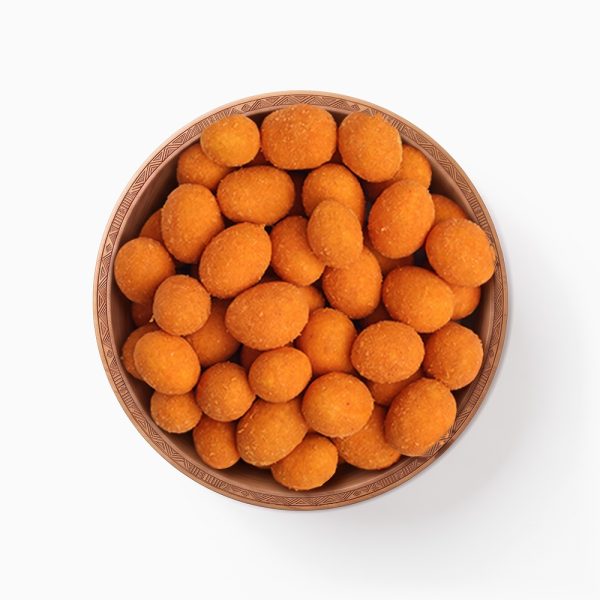 Coated Peanuts cheese - Al Ahlya Roasteries