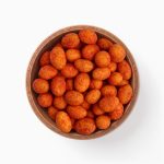 Coated Peanuts chilli - Al Ahlya Roasteries