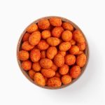 Coated Peanuts ketchup - Al Ahlya Roasteries
