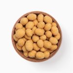 Coated Peanuts onion - Al Ahlya Roasteries