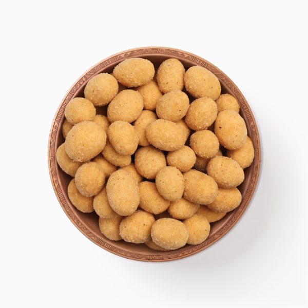 Coated Peanuts onion - Al Ahlya Roasteries