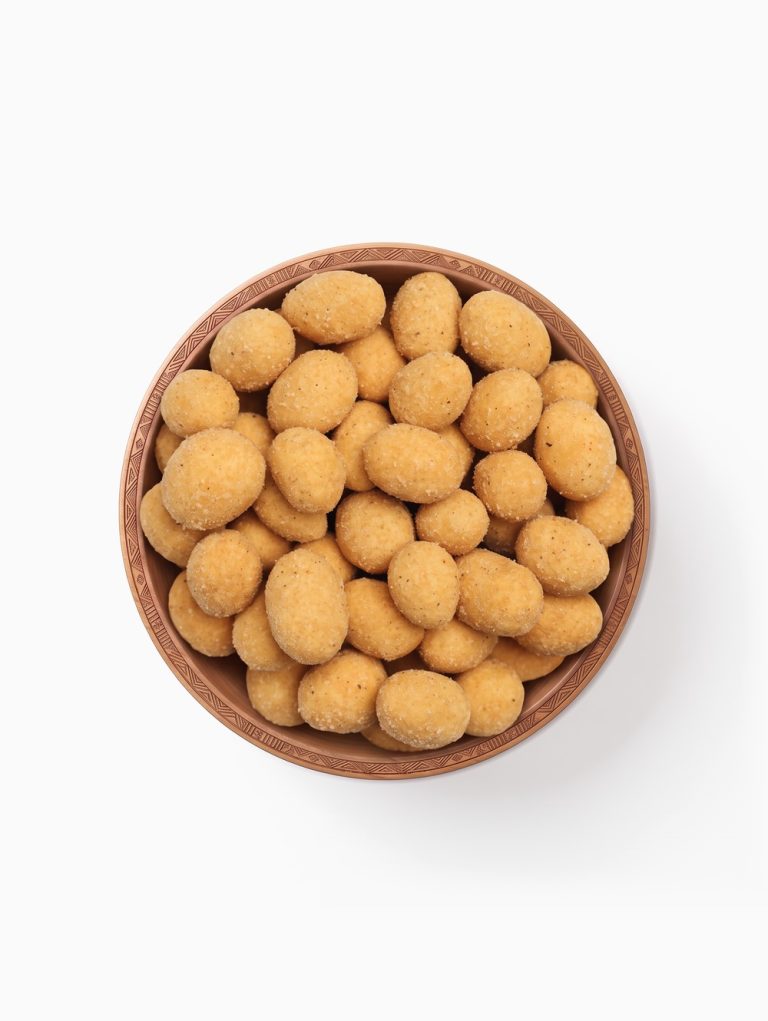 Coated Peanuts onion - Al Ahlya Roasteries