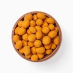 Coated Peanuts pizza - Al Ahlya Roasteries