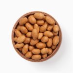 Coated Peanuts plain - Al Ahlya Roasteries