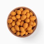 Coated Peanuts smoked - Al Ahlya Roasteries
