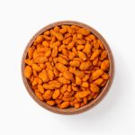 Coated Sunflower Kernel cheese - Al Ahlya Roasteries