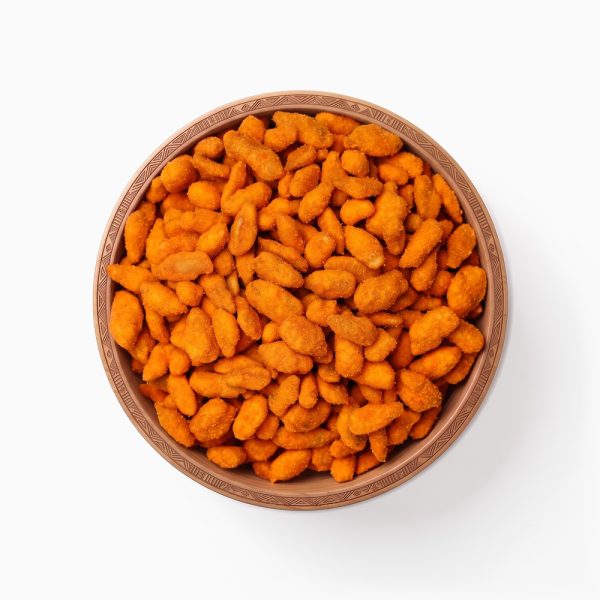Coated Sunflower Kernel cheese - Al Ahlya Roasteries