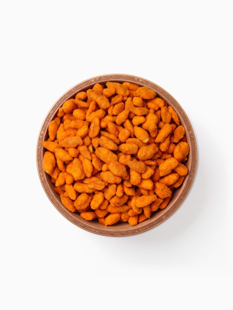 Coated Sunflower Kernel cheese - Al Ahlya Roasteries