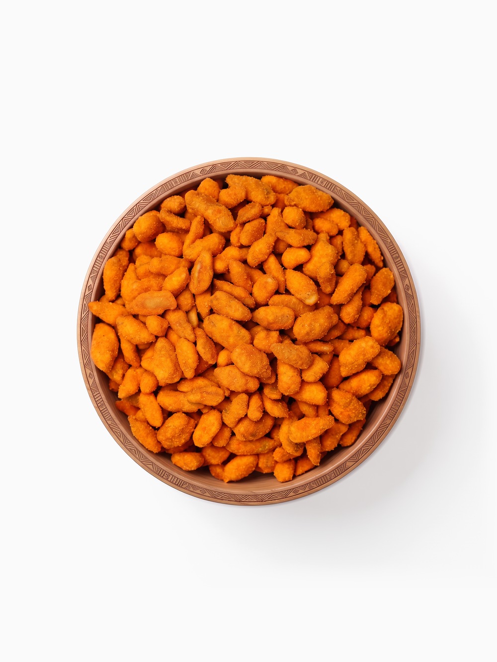 Coated Sunflower Kernel cheese Coated Sunflower Kernel cheese - Al Ahlya Roasteries