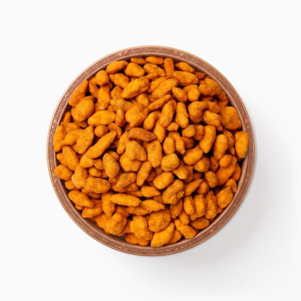 Coated Sunflower Kernel smoked - Al Ahlya Roasteries