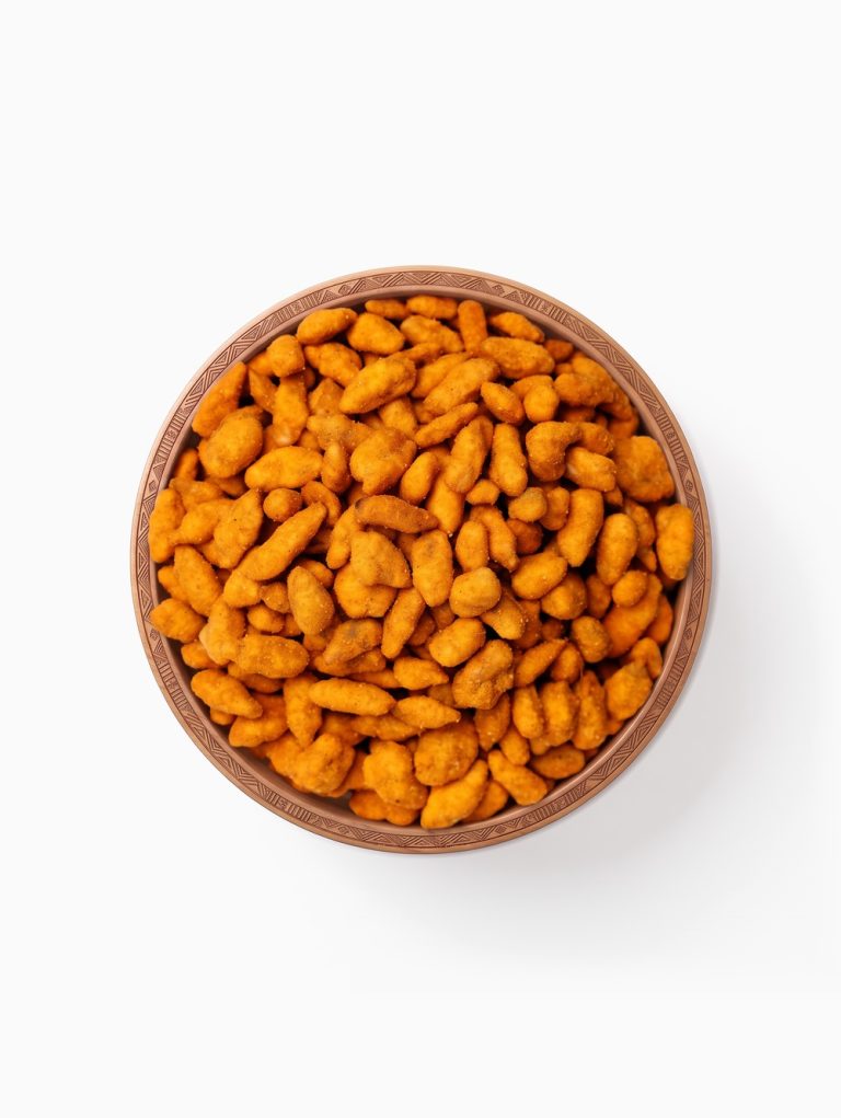 Coated Sunflower Kernel smoked - Al Ahlya Roasteries