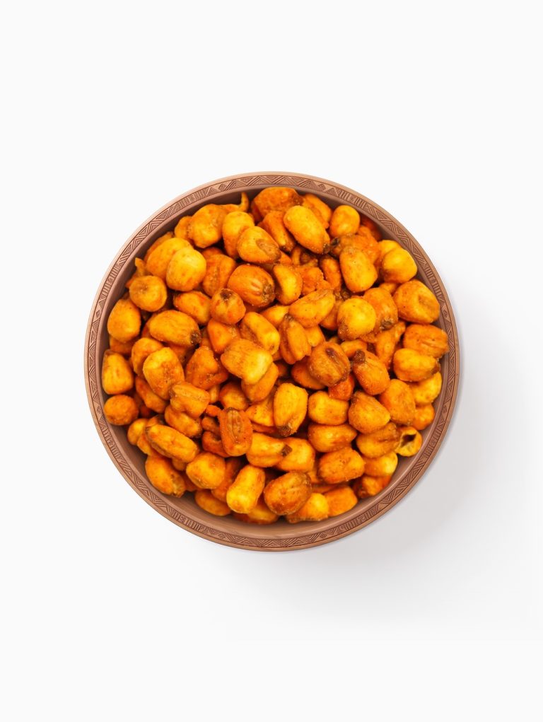 Corn cheese - Al Ahlya Roasteries