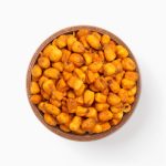 Corn salted - Al Ahlya Roasteries
