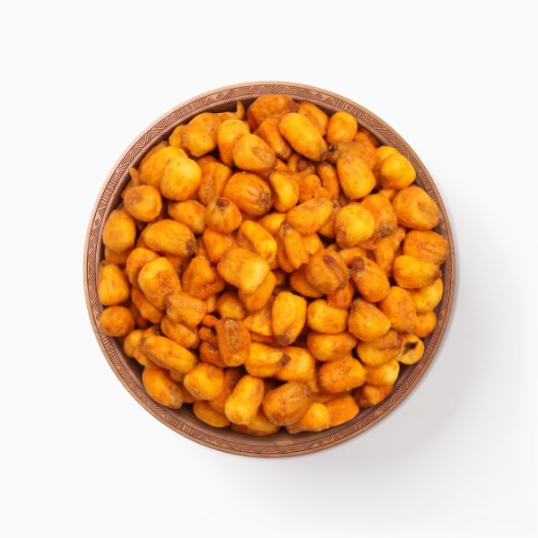Corn salted - Al Ahlya Roasteries