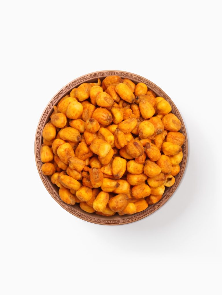 Corn salted - Al Ahlya Roasteries