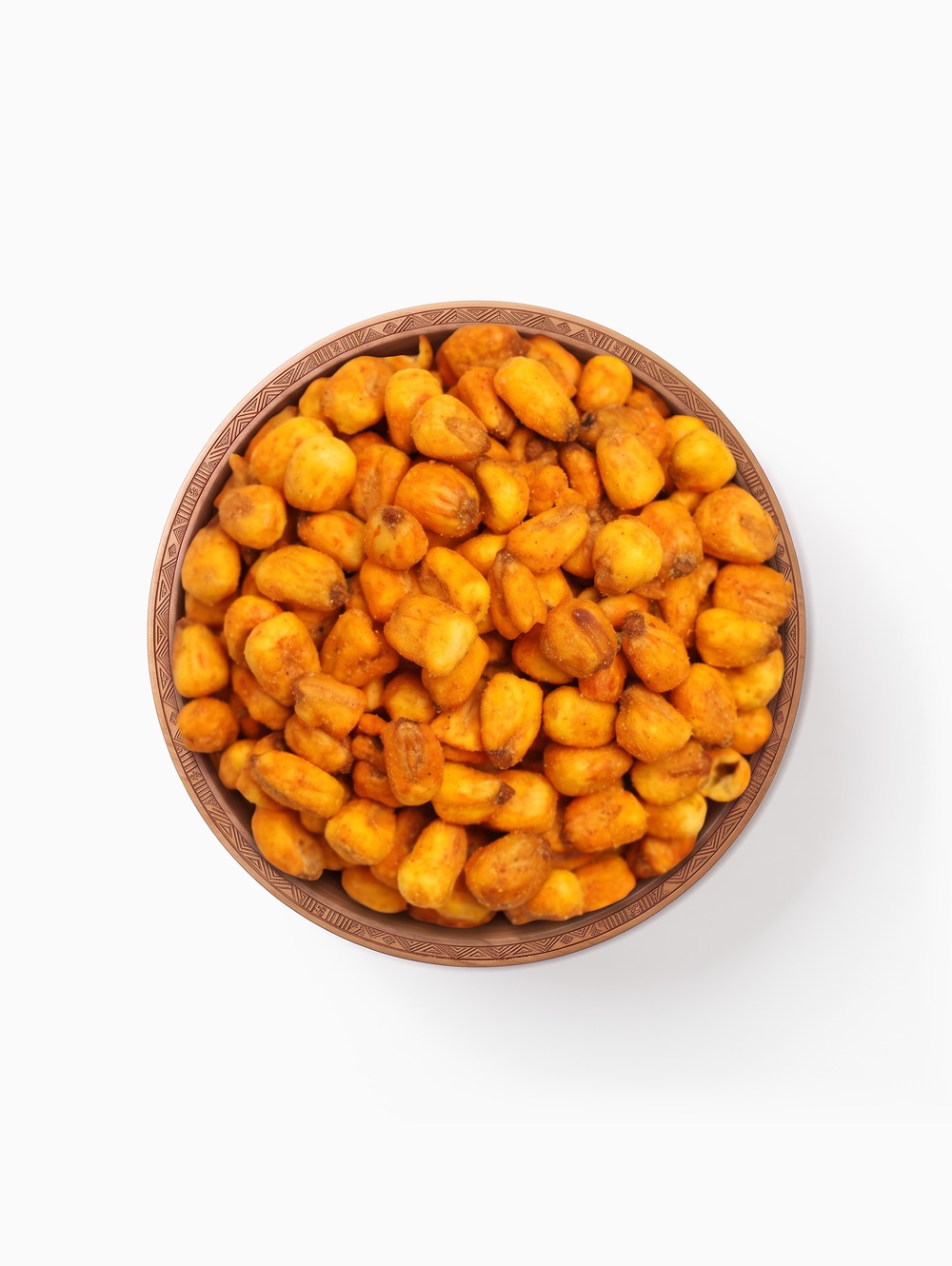 Corn salted Corn salted - Al Ahlya Roasteries