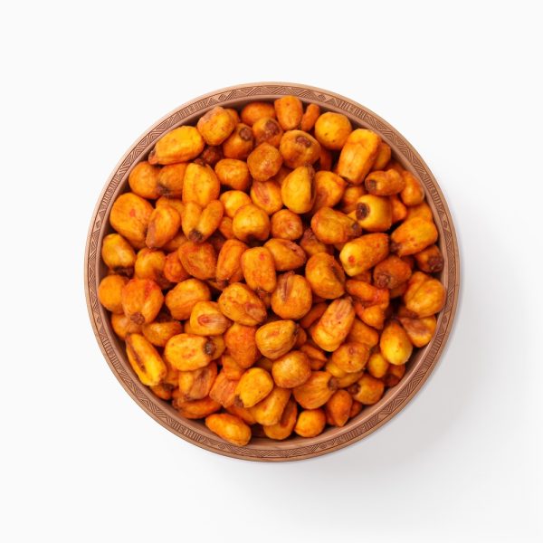 Corn spicy - Al Ahlya Roasteries