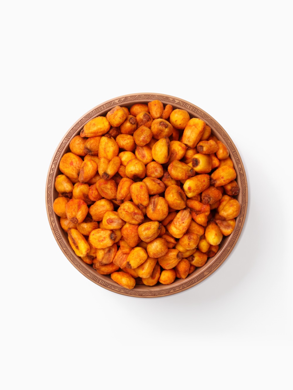 Corn spicy Corn spicy - Al Ahlya Roasteries