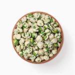 Green Peas coated - Al Ahlya Roasteries