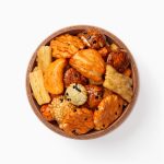 Rice Crackers - Special - Al Ahlya Roasteries