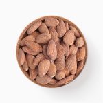 Roasted Almond salted - Al Ahlya Roasteries
