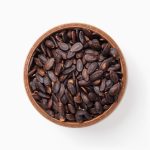 Roasted Black Syrian seeds - Al Ahlya Roasteries