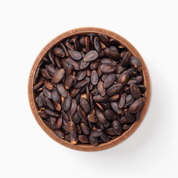 Roasted Black Syrian seeds - Al Ahlya Roasteries