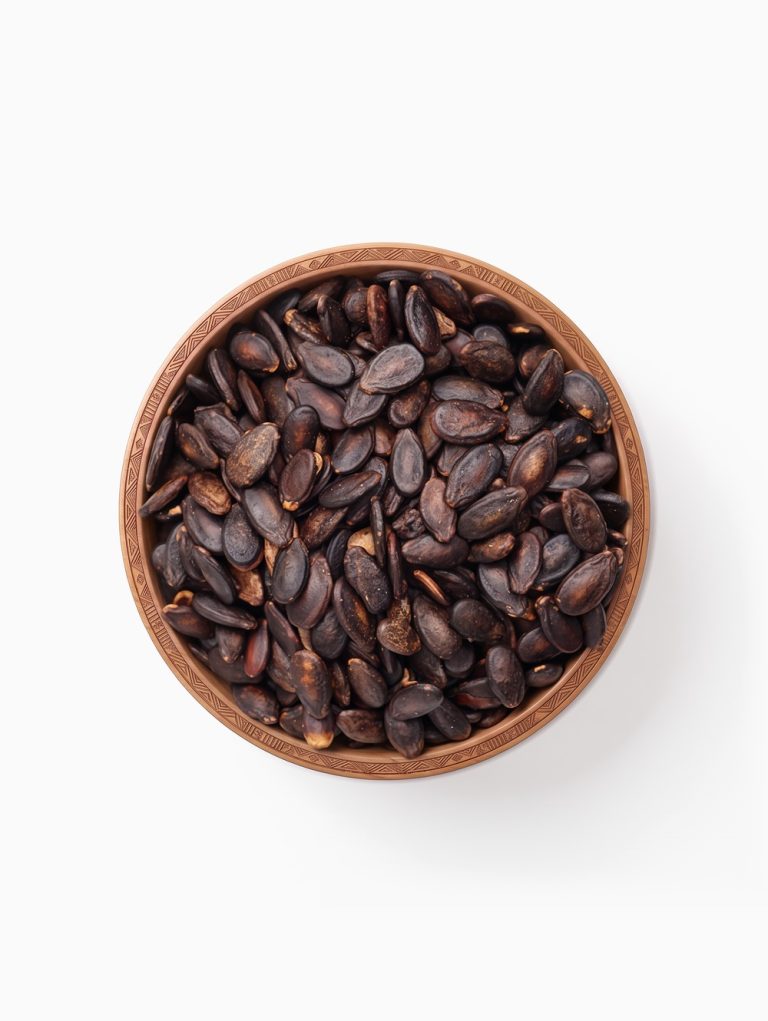 Roasted Black Syrian seeds - Al Ahlya Roasteries