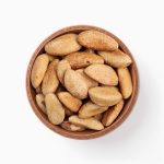 Roasted Brazil nuts - Al Ahlya Roasteries