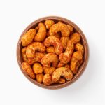 Roasted Cashew cheese - Al Ahlya Roasteries