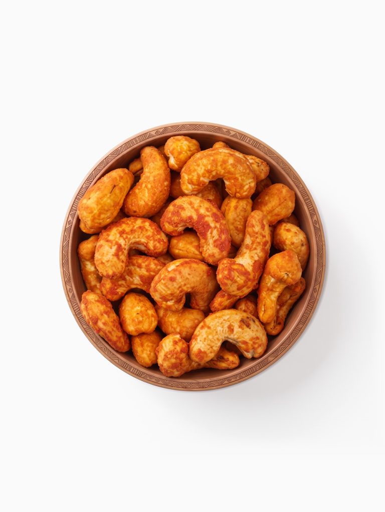 Roasted Cashew cheese - Al Ahlya Roasteries
