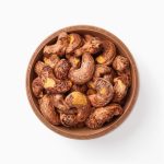 Roasted Cashew in shell - Al Ahlya Roasteries