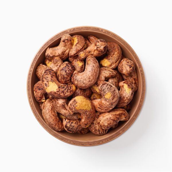 Roasted Cashew in shell - Al Ahlya Roasteries
