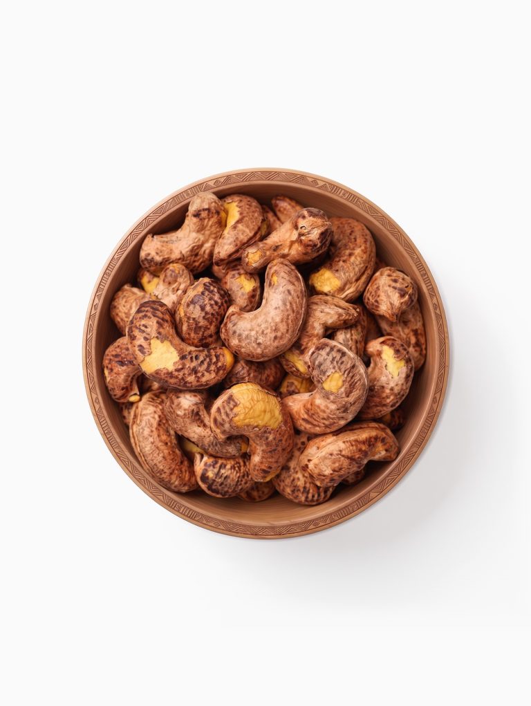 Roasted Cashew in shell - Al Ahlya Roasteries