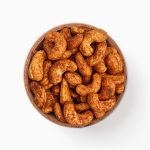 Roasted Cashew smoked - Al Ahlya Roasteries