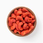 Roasted Cashew spicy - Al Ahlya Roasteries
