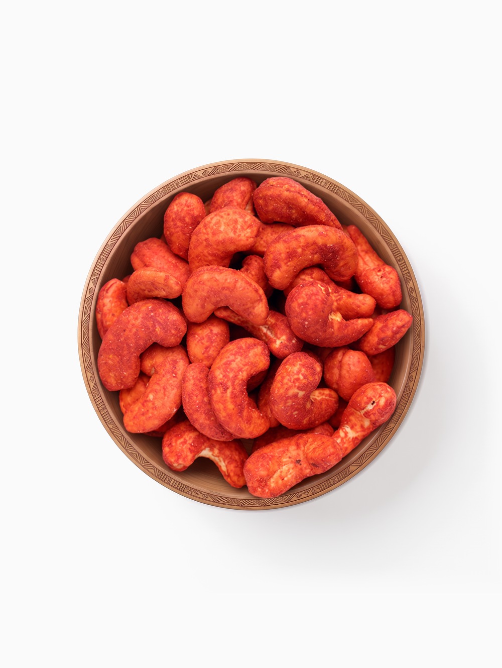Roasted Cashew spicy Roasted Cashew spicy - Al Ahlya Roasteries