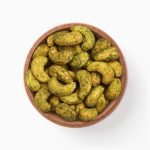Roasted Cashew thyme - Al Ahlya Roasteries