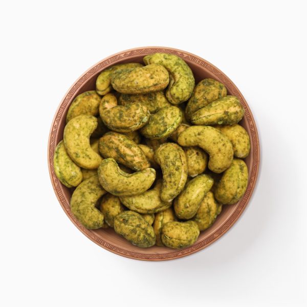 Roasted Cashew thyme - Al Ahlya Roasteries