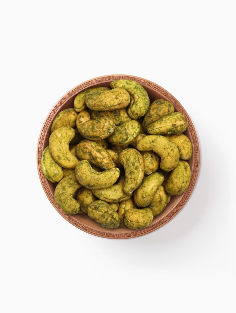 Roasted Cashew thyme - Al Ahlya Roasteries