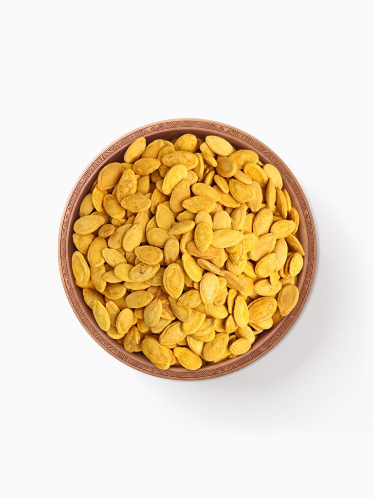 Roasted Egyptian seeds lemon - Al Ahlya Roasteries