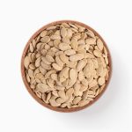Roasted Egyptian seeds salted - Al Ahlya Roasteries