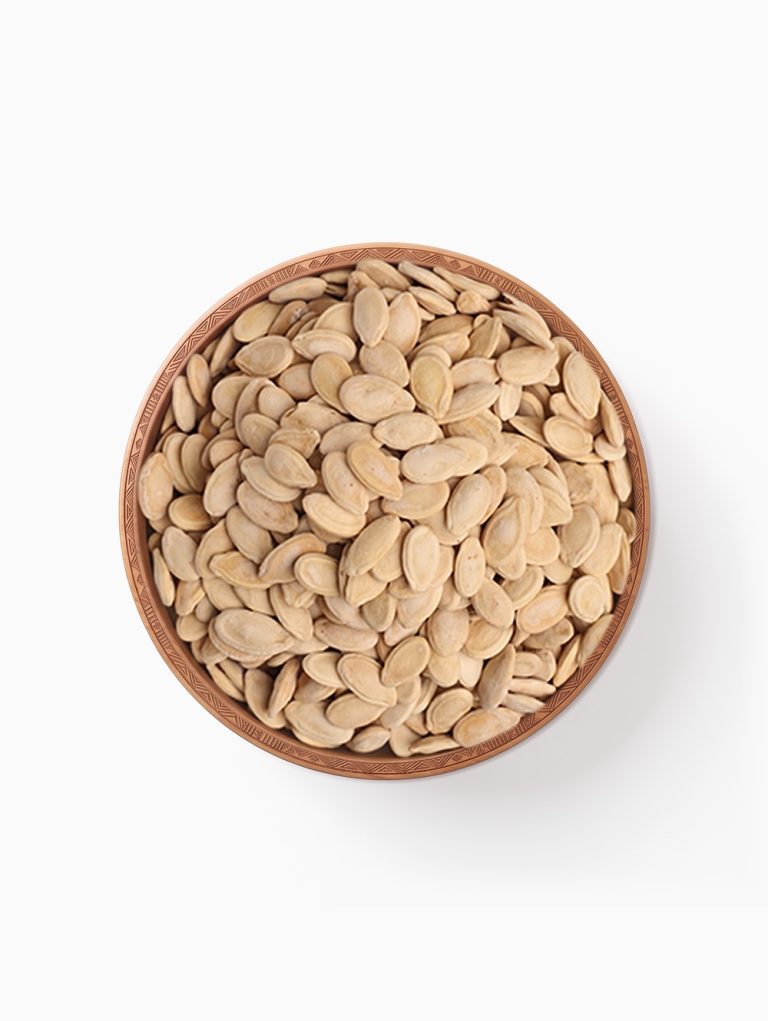 Roasted Egyptian seeds salted - Al Ahlya Roasteries