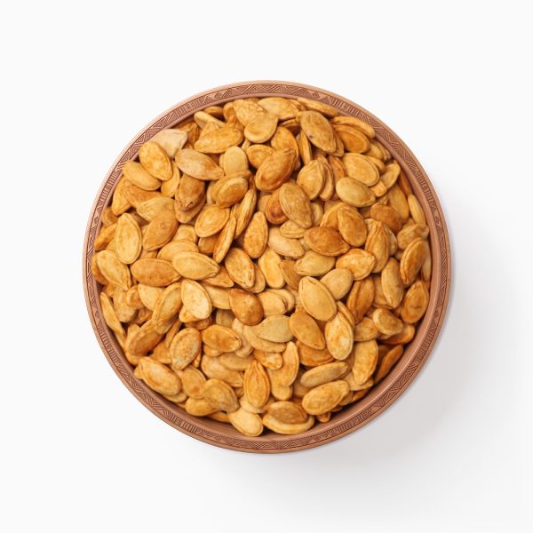 Roasted Egyptian seeds smoked - Al Ahlya Roasteries