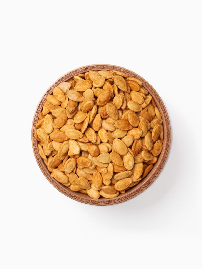 Roasted Egyptian seeds smoked - Al Ahlya Roasteries