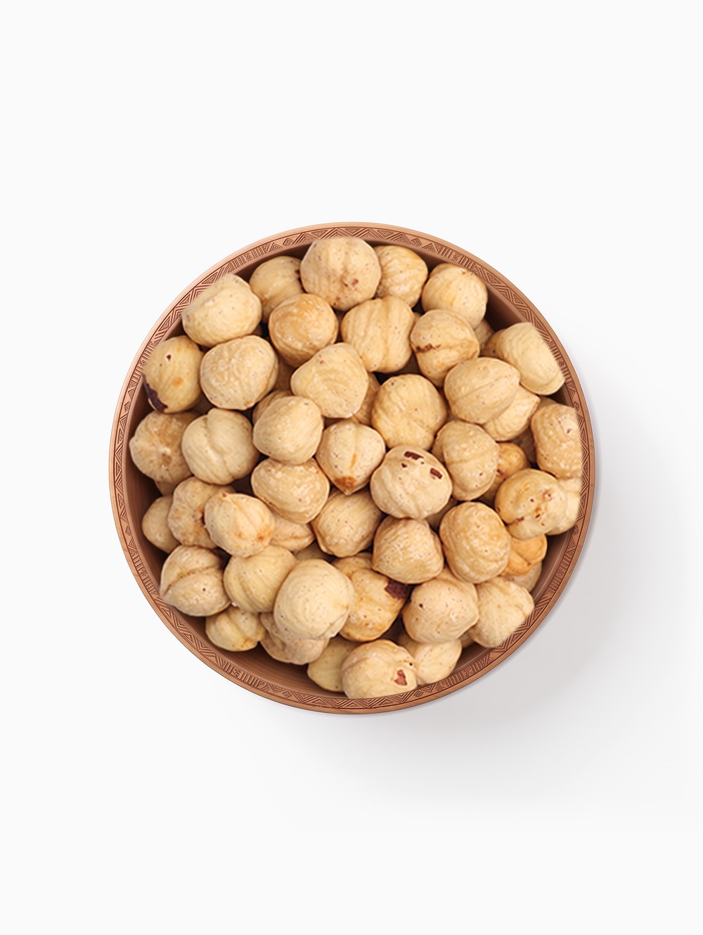 Roasted Hazelnuts Roasted Hazelnuts - Al Ahlya Roasteries