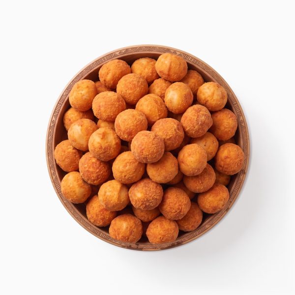 Roasted Macadamia cheese - Al Ahlya Roasteries